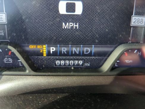 Used 2020 RAM 1500 Limited image 10