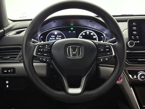 Used 2020 Honda Accord LX image 30