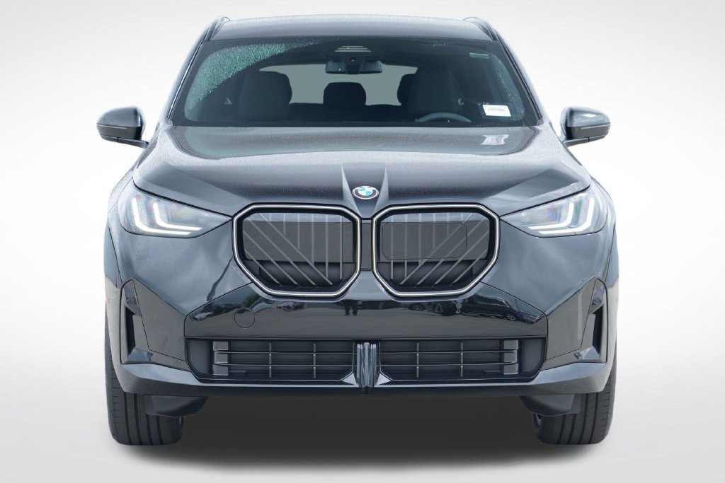 Used 2026 BMW X3 xDrive30i w/ M Sport Package AWD/4WD image 2