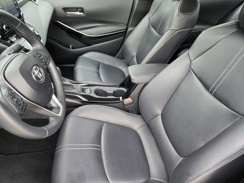 Used 2020 Toyota Corolla XLE FWD image 10