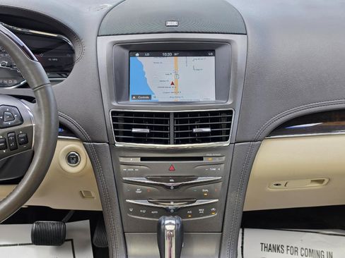 Used 2016 Lincoln MKT AWD w/ Equipment Group 201A image 17