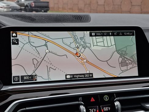 Certified 2023 BMW X5 xDrive40i w/ Executive Package image 18