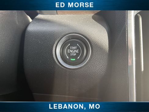 Used 2024 GMC Acadia Denali AWD/4WD image 16