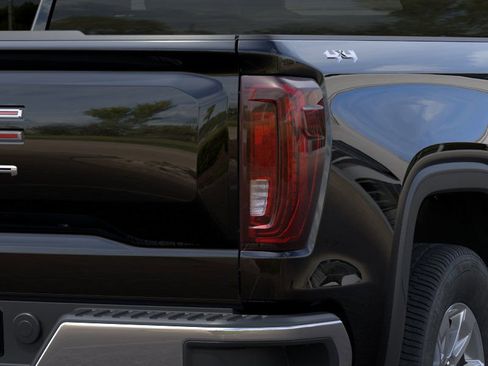 New 2026 GMC Sierra 1500 Pro image 11