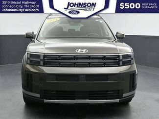 Used 2024 Hyundai Santa Fe Limited AWD/4WD video 4
