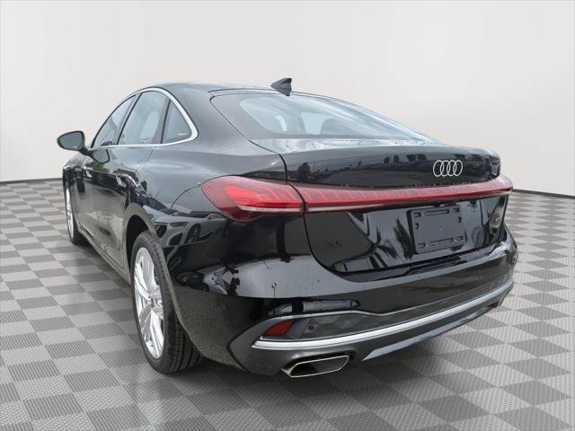 New 2026 Audi A5 Premium Plus AWD/4WD image 3