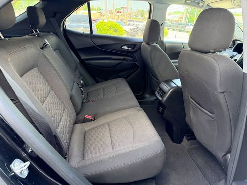 Used 2019 Chevrolet Equinox LT FWD image 15
