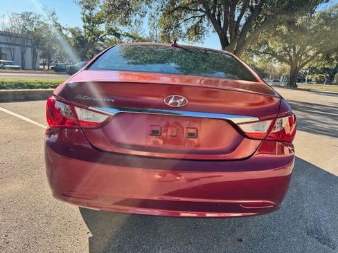 Used 2013 Hyundai Sonata GLS image 14