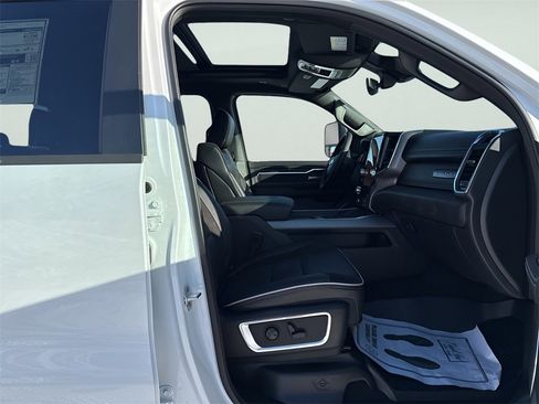 New 2026 RAM 1500 Laramie image 10