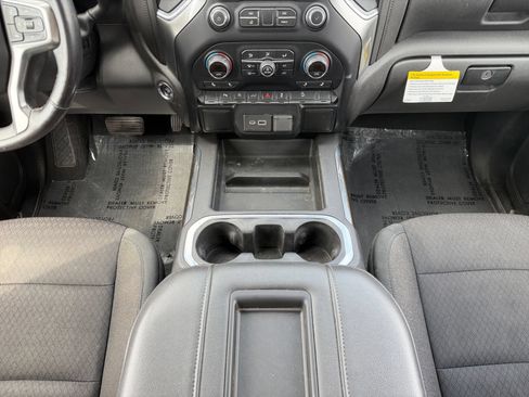 Used 2019 Chevrolet Silverado 1500 RST w/ All-Star Edition AWD/4WD image 12
