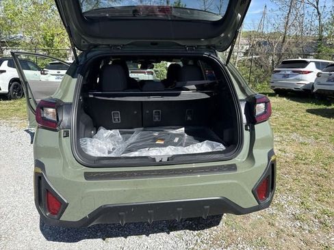 New 2026 Subaru Crosstrek 2.5i Sport AWD/4WD image 77