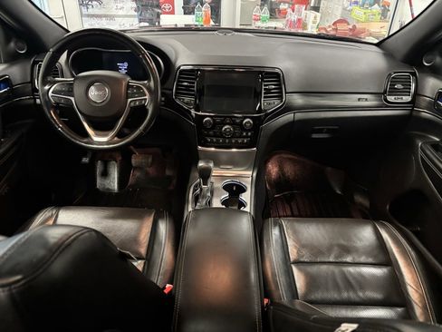 Used 2021 Jeep Grand Cherokee Limited w/ Quick Order Package 28K 80th image 22