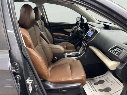 Used 2020 Subaru Ascent Touring w/ Popular Package #2A AWD/4WD image 23