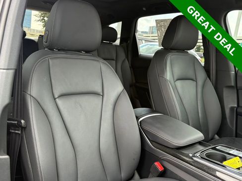 Used 2025 Audi Q7 3.0T Premium Plus AWD/4WD image 39