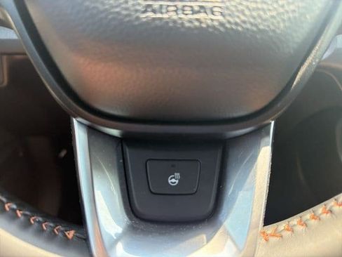 Used 2026 Honda CR-V TrailSport image 32