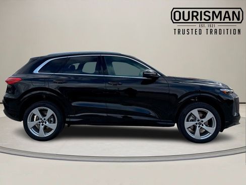 New 2025 Audi Q5 Premium Plus image 6