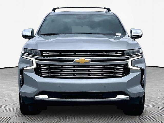 Used 2024 Chevrolet Tahoe Premier w/ LPO, Illumination Package AWD/4WD image 2