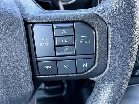 Used 2023 Ford F150 XL w/ XL Chrome Appearance Package AWD/4WD image 21