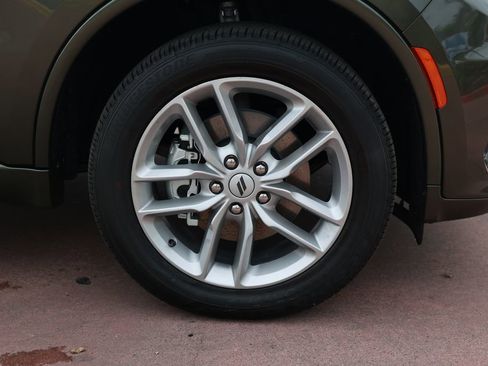 New 2026 Dodge Durango GT image 8