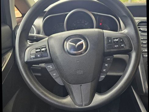Used 2010 MAZDA CX-7 i SV image 31