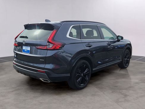 Used 2023 Honda CR-V Sport Touring image 4