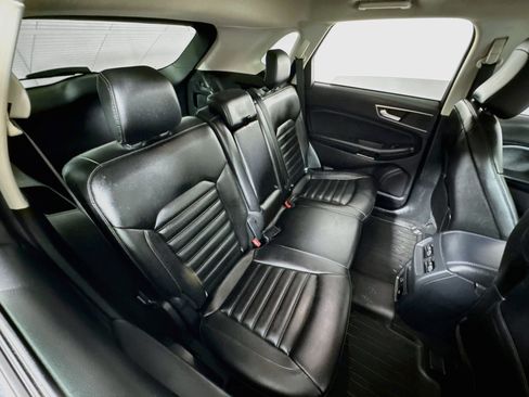 Used 2021 Ford Edge SEL w/ Convenience Package AWD/4WD image 26