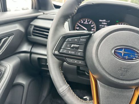 New 2026 Subaru Crosstrek 2.5i Wilderness AWD/4WD image 29