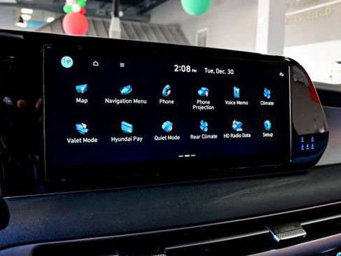 Used 2023 Hyundai Palisade SEL FWD image 41