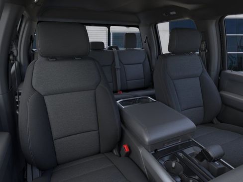 New 2026 Ford F150 XLT AWD/4WD image 13