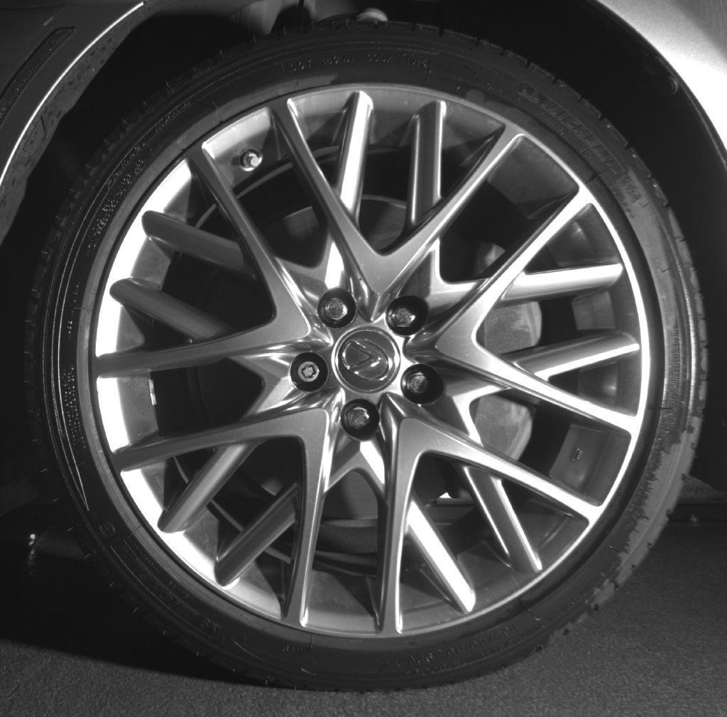 Used 2019 Lexus RC 300 AWD w/ Premium Package image 9