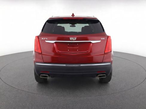 Used 2019 Cadillac XT5 Luxury FWD image 7