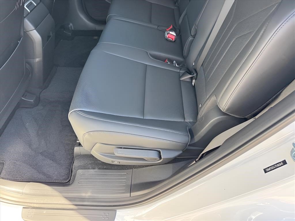 Certified 2026 Hyundai Santa Fe XRT AWD/4WD image 12