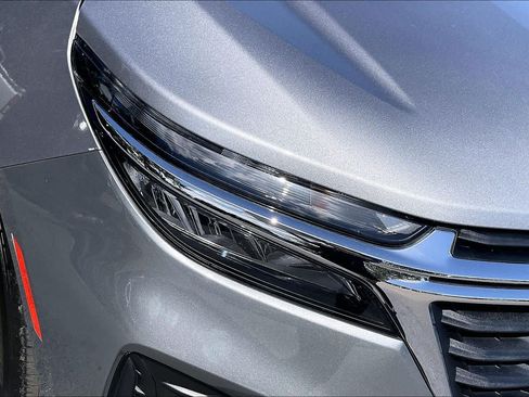 Used 2023 Chevrolet Equinox LS w/ LS Convenience Package FWD image 27
