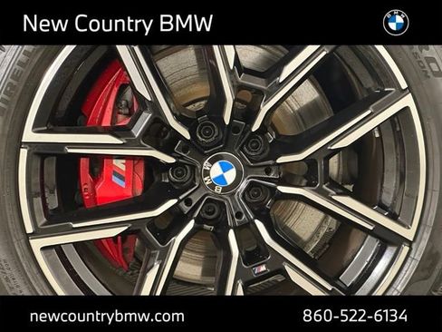 Used 2024 BMW M440i xDrive Gran Coupe w/ Premium Package AWD/4WD image 7