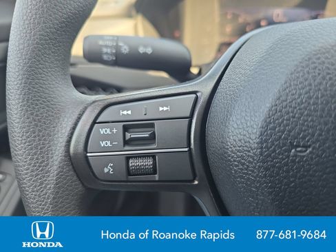New 2026 Honda Accord SE image 24