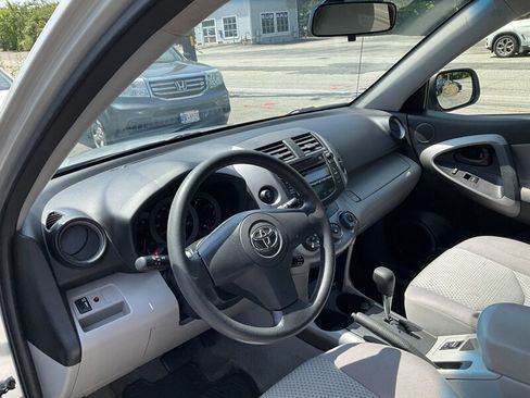 Used 2008 Toyota RAV4 4WD image 17