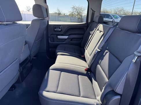 Used 2018 Chevrolet Silverado 1500 LT w/ All Star Edition image 21