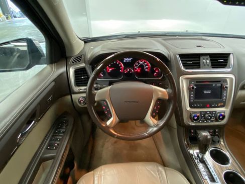 Used 2016 GMC Acadia Denali AWD/4WD image 36