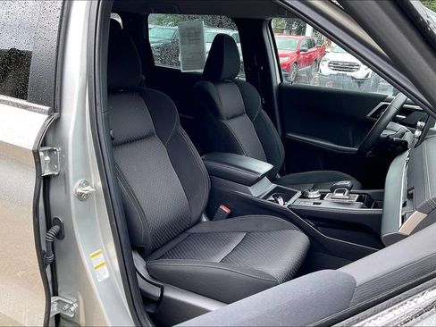 Used 2022 Mitsubishi Outlander ES AWD/4WD image 7