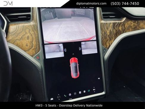 Used 2019 Tesla Model S 100D AWD/4WD image 29