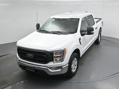 Certified 2021 Ford F150 XL w/ Trailer Tow Package image 38