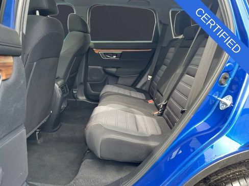 Used 2021 Honda CR-V EX image 13