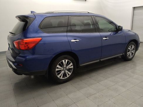 Used 2020 Nissan Pathfinder S FWD image 10