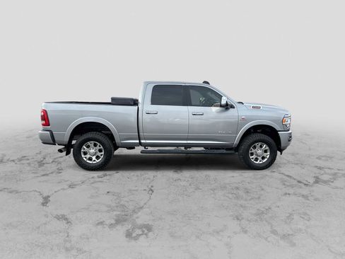Certified 2019 RAM 2500 Laramie image 9