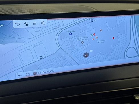 New 2026 Genesis GV60 Advance AWD/4WD image 19