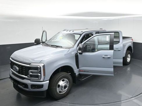 New 2026 Ford F350 Platinum image 55