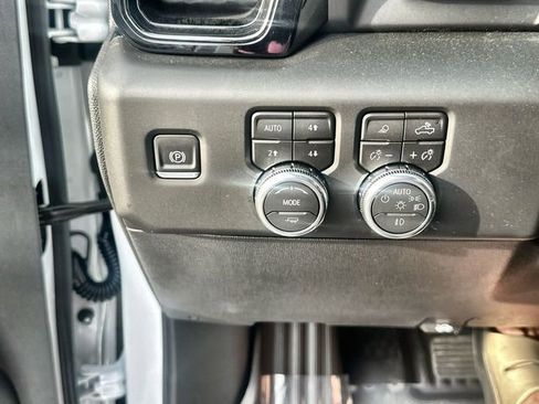 New 2026 GMC Sierra 1500 AT4X image 18