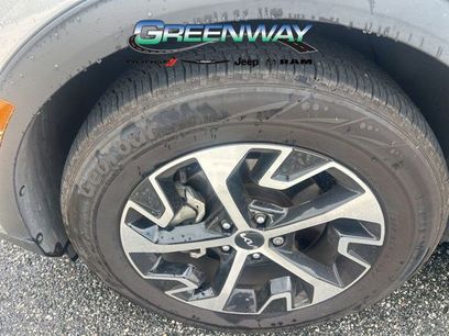 Used 2024 Kia Sportage EX