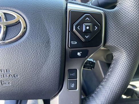 Used 2023 Toyota Tacoma SR5 AWD/4WD image 34