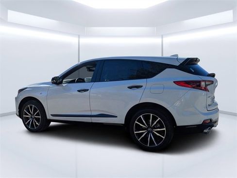 New 2026 Acura RDX A-Spec image 5